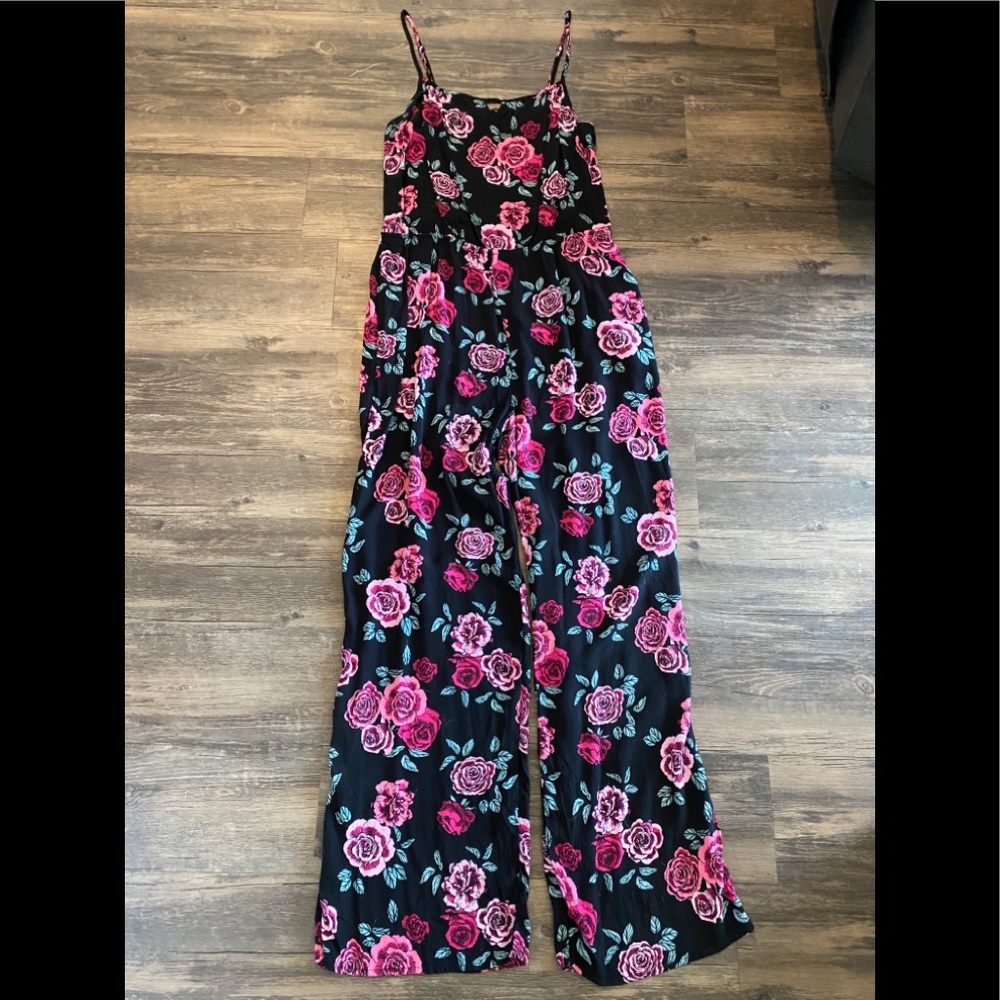 Jumpsuit